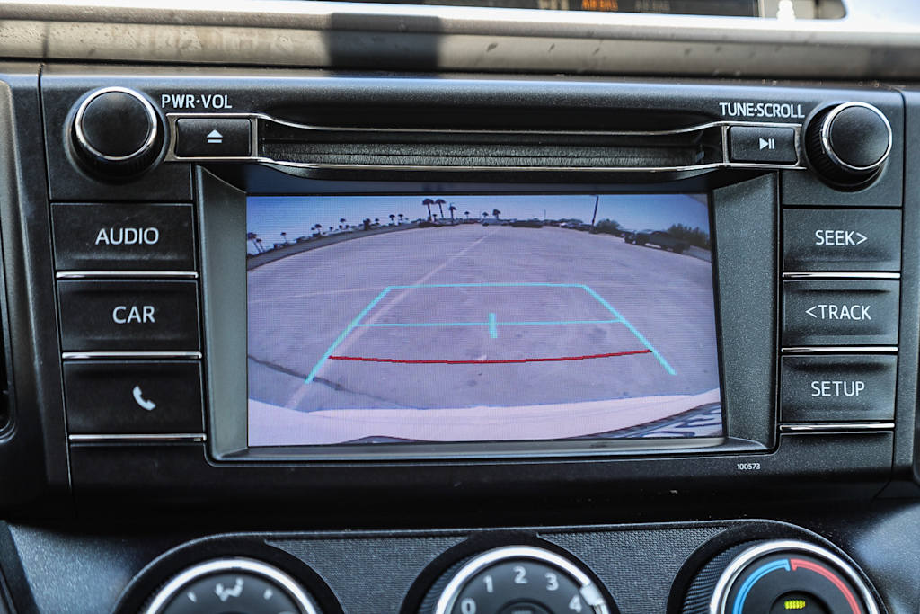 Thumbnail: 2016 Toyota RAV4 - 26