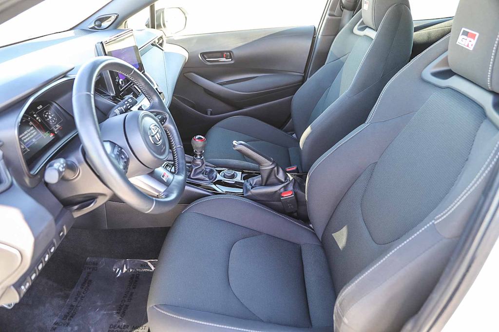 Thumbnail: 2023 Toyota GR Corolla - 10