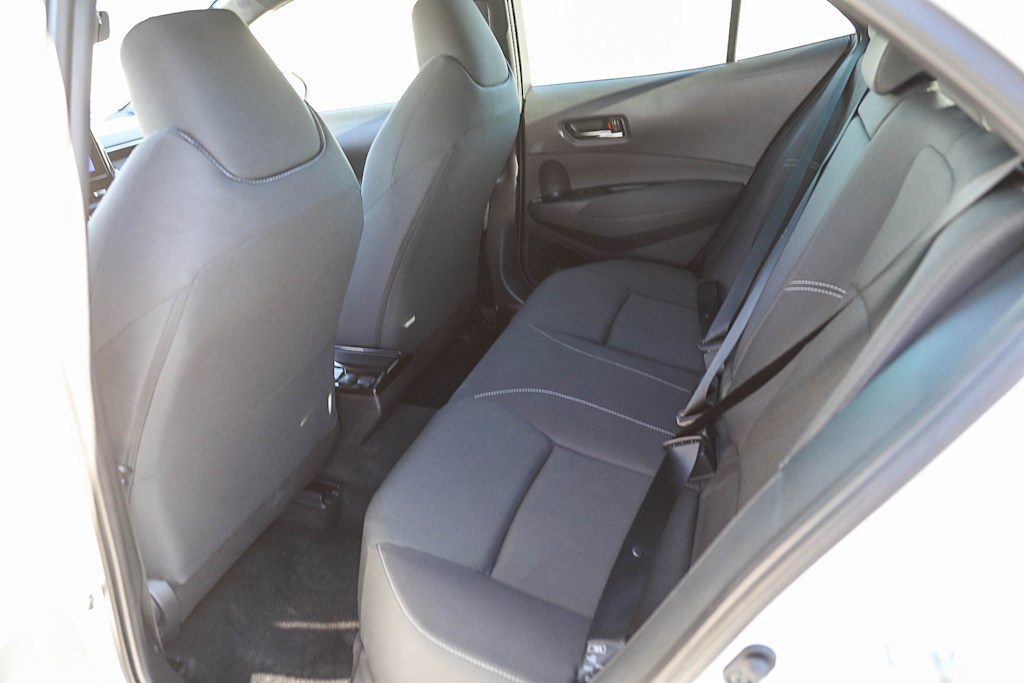 Thumbnail: 2023 Toyota GR Corolla - 11