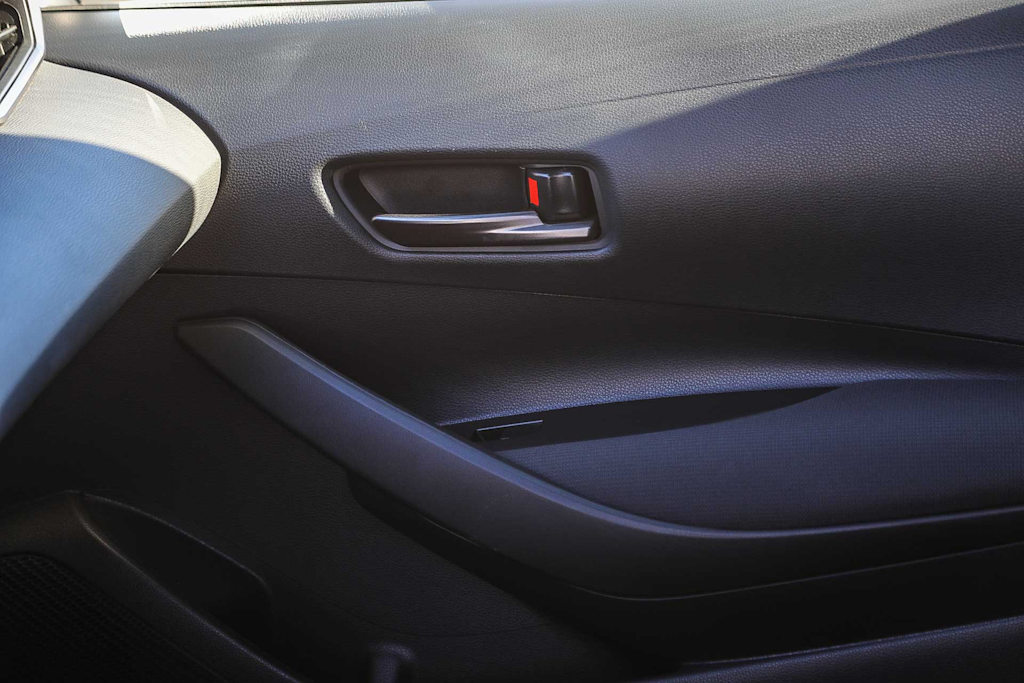 Thumbnail: 2023 Toyota GR Corolla - 23