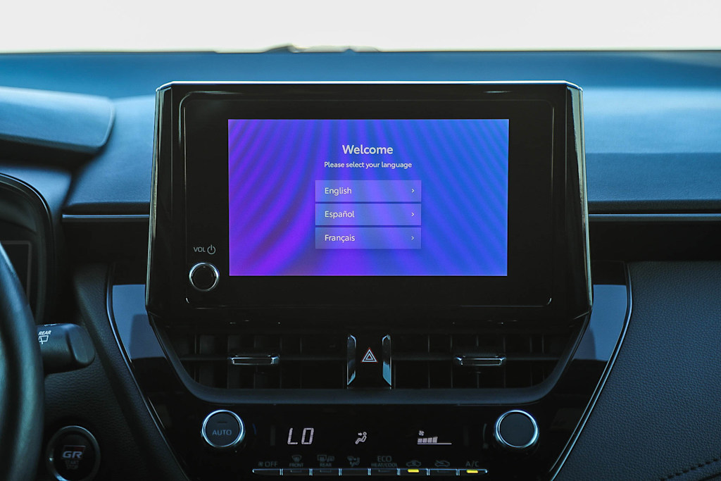 Thumbnail: 2023 Toyota GR Corolla - 13