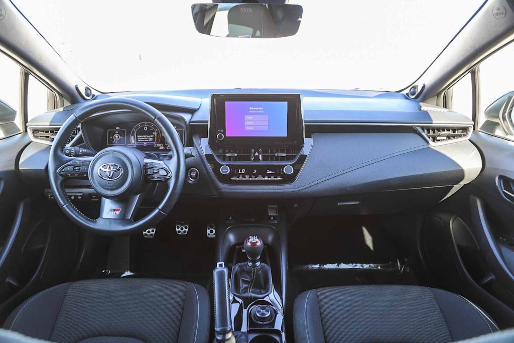 Thumbnail: 2023 Toyota GR Corolla - 2