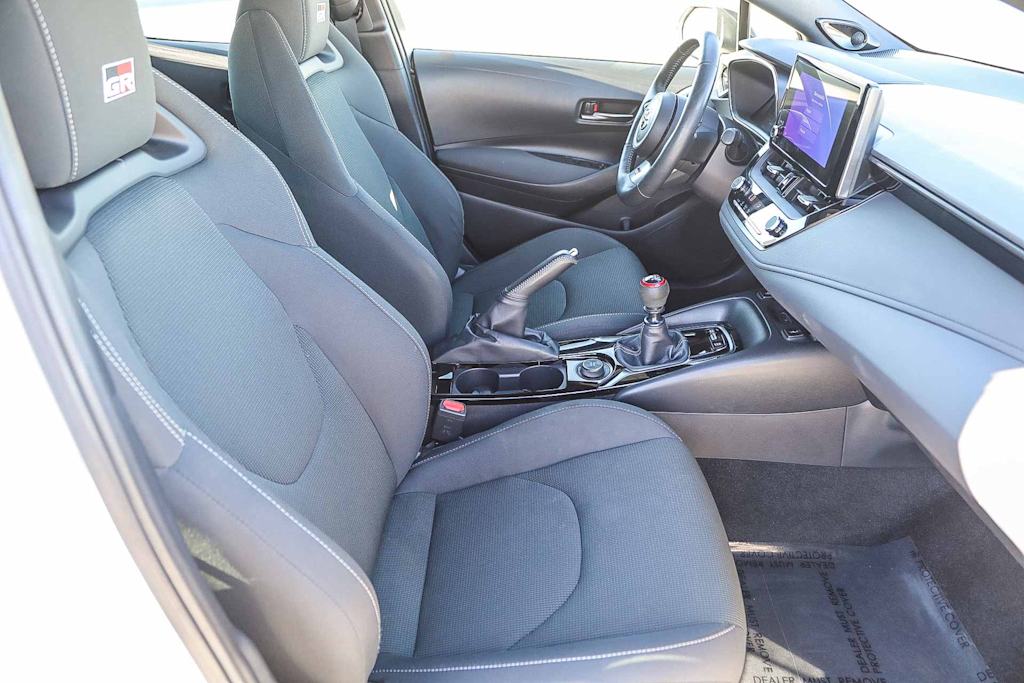 Thumbnail: 2023 Toyota GR Corolla - 9