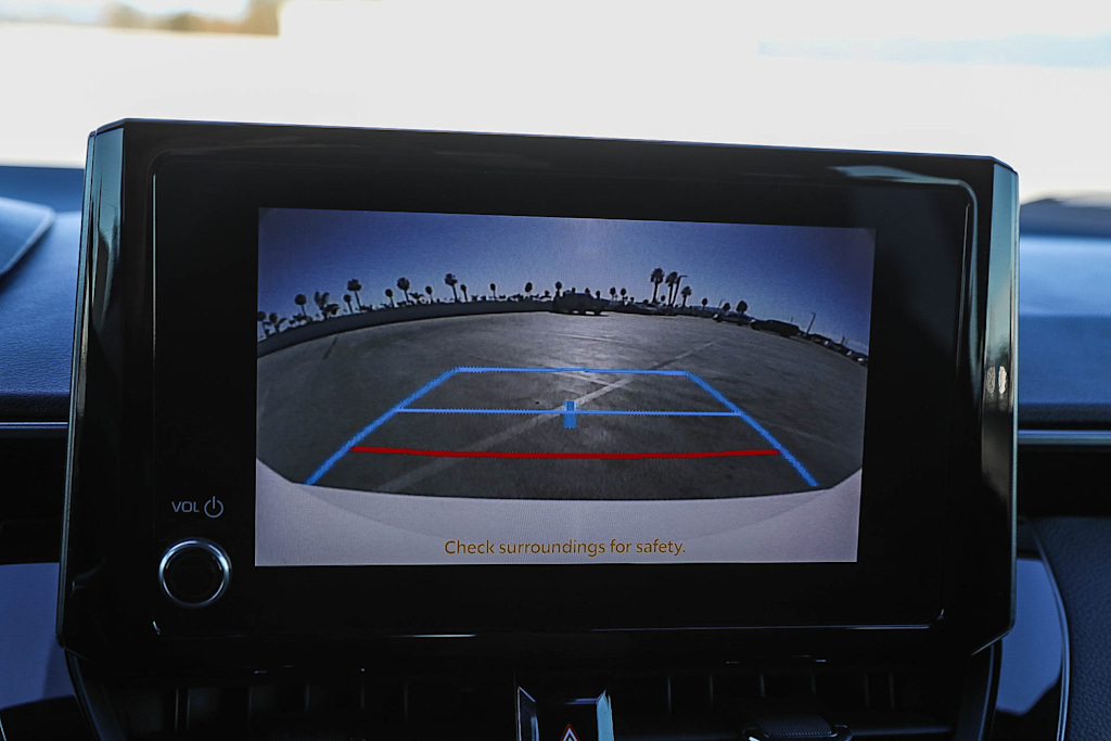 Thumbnail: 2023 Toyota GR Corolla - 24