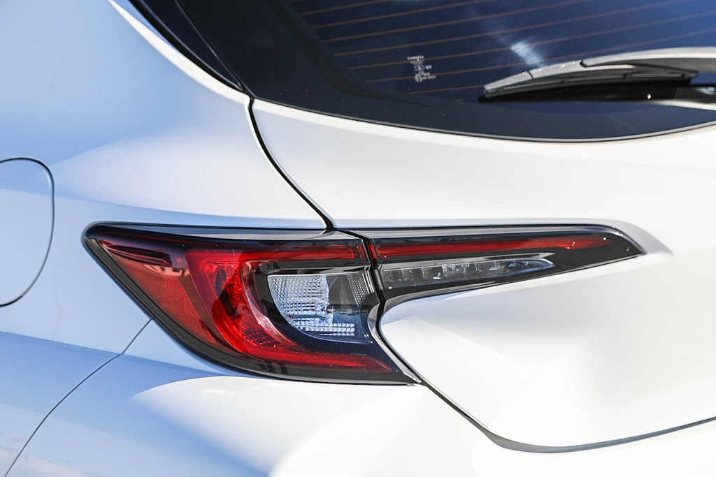 Thumbnail: 2023 Toyota GR Corolla - 20