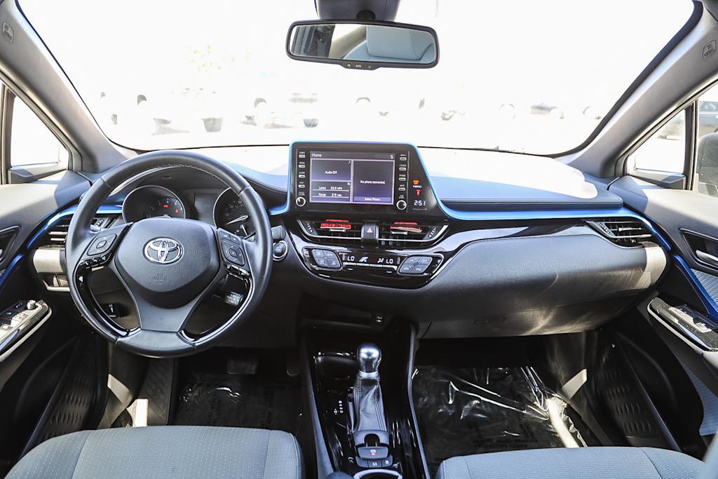 Thumbnail: 2019 Toyota C-HR - 2