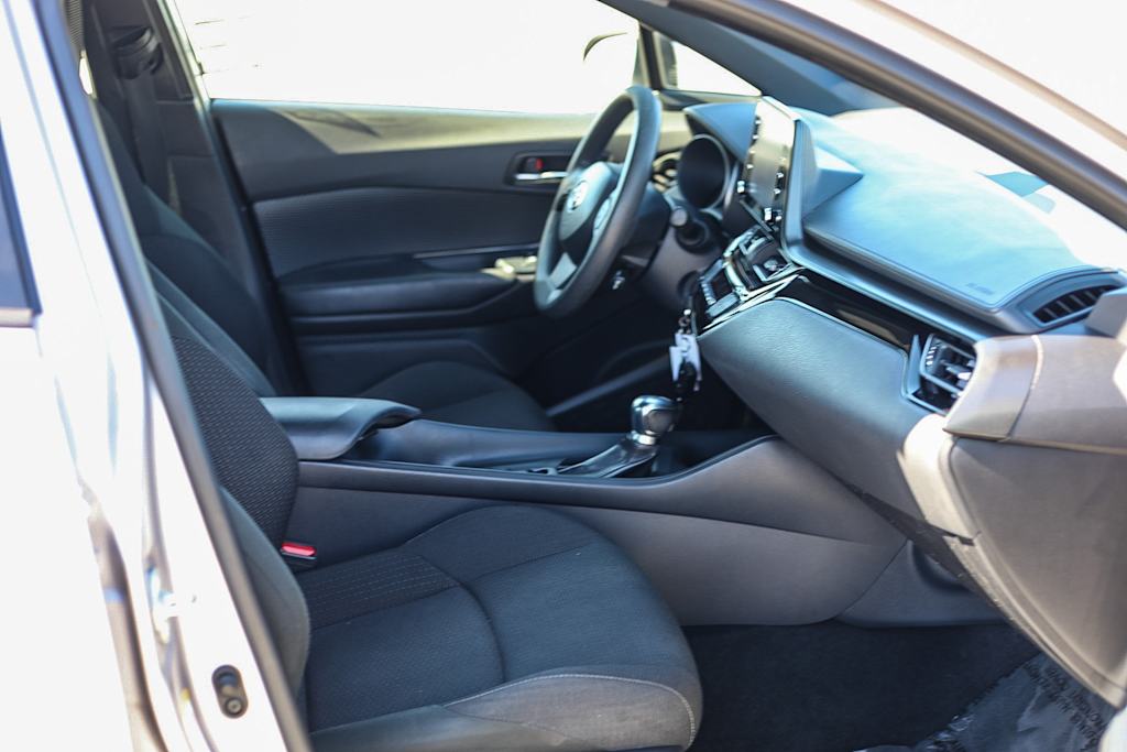 Thumbnail: 2019 Toyota C-HR - 9