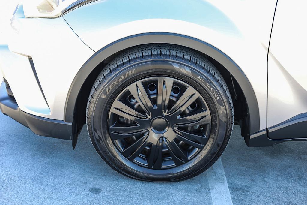 Thumbnail: 2019 Toyota C-HR - 6