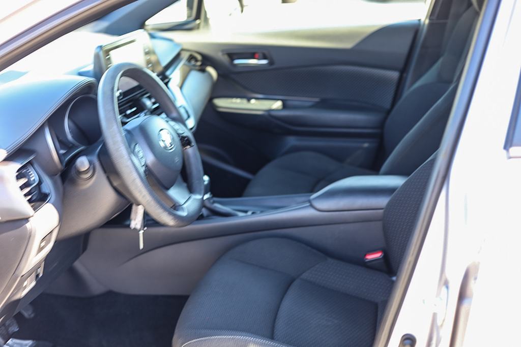 Thumbnail: 2019 Toyota C-HR - 10