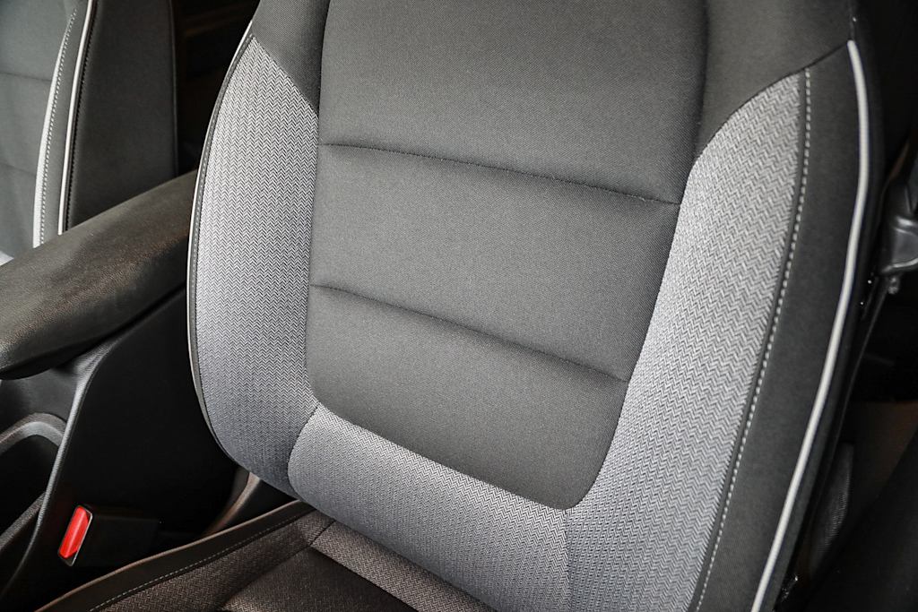 Thumbnail: 2024 Chevrolet TrailBlazer - 24