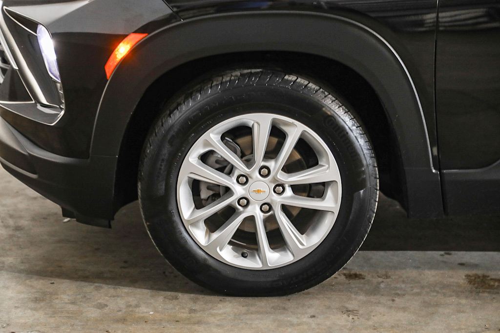 Thumbnail: 2024 Chevrolet TrailBlazer - 6