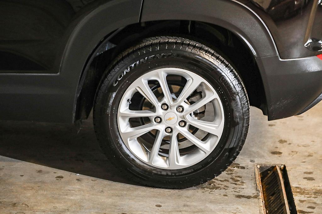 Thumbnail: 2024 Chevrolet TrailBlazer - 20