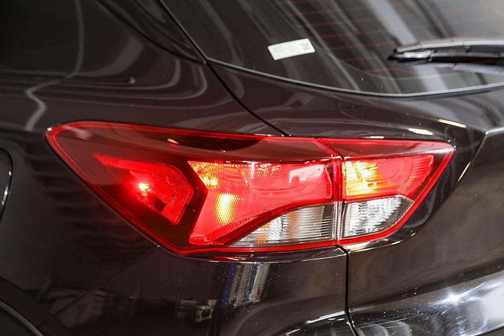 Thumbnail: 2024 Chevrolet TrailBlazer - 19