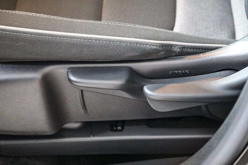 Thumbnail: 2024 Chevrolet TrailBlazer - 21