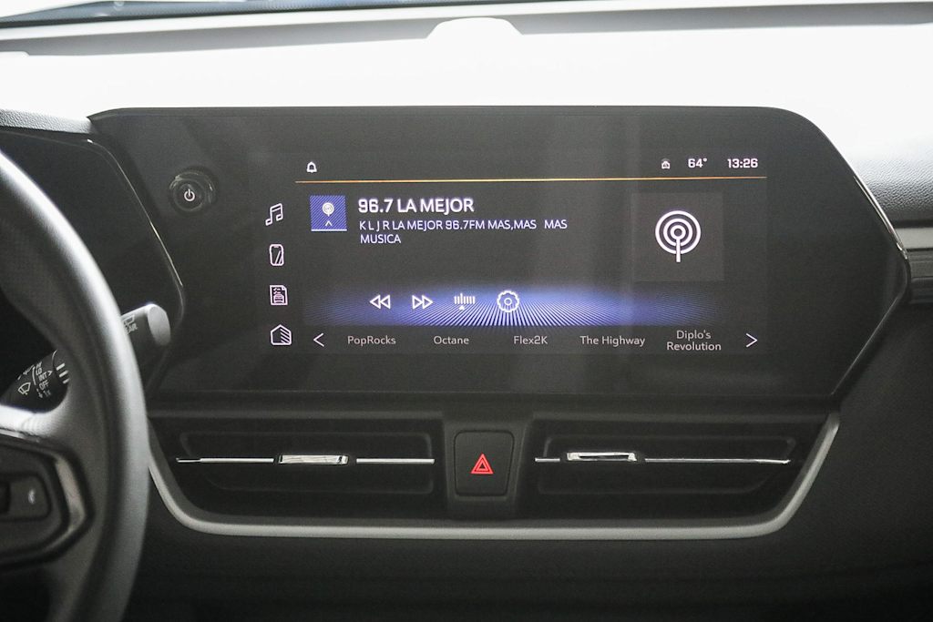 Thumbnail: 2024 Chevrolet TrailBlazer - 12