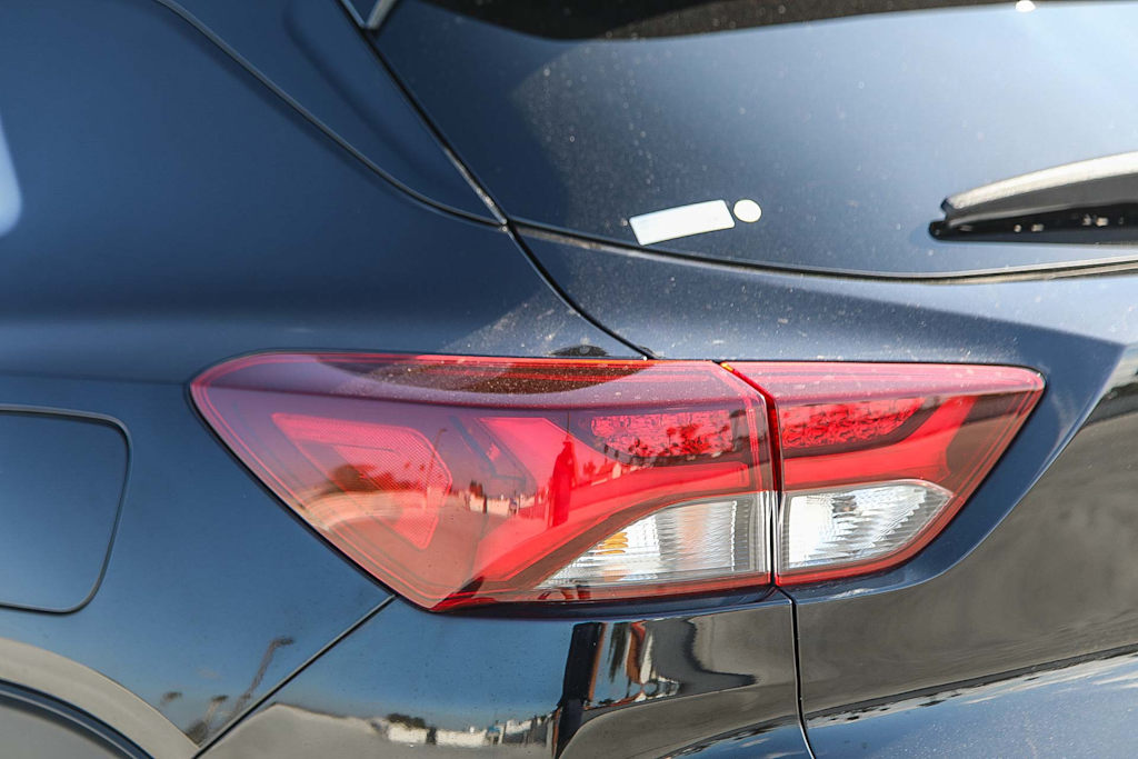 Thumbnail: 2021 Chevrolet TrailBlazer - 20