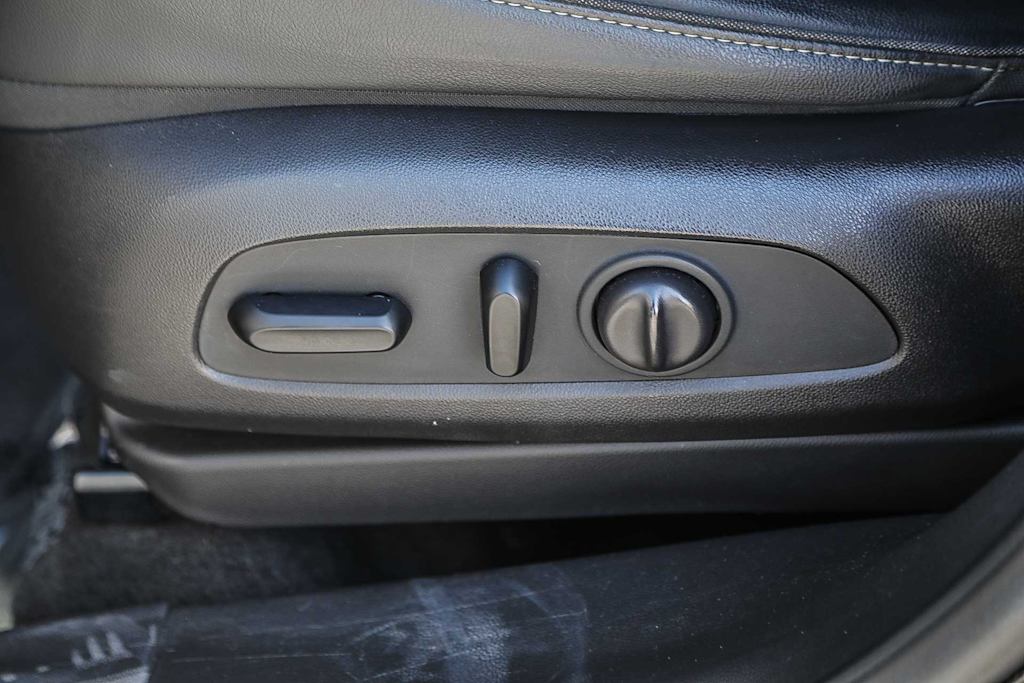 Thumbnail: 2021 Chevrolet TrailBlazer - 22