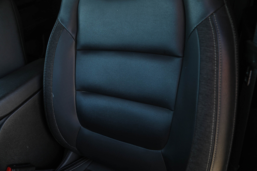 Thumbnail: 2021 Chevrolet TrailBlazer - 25