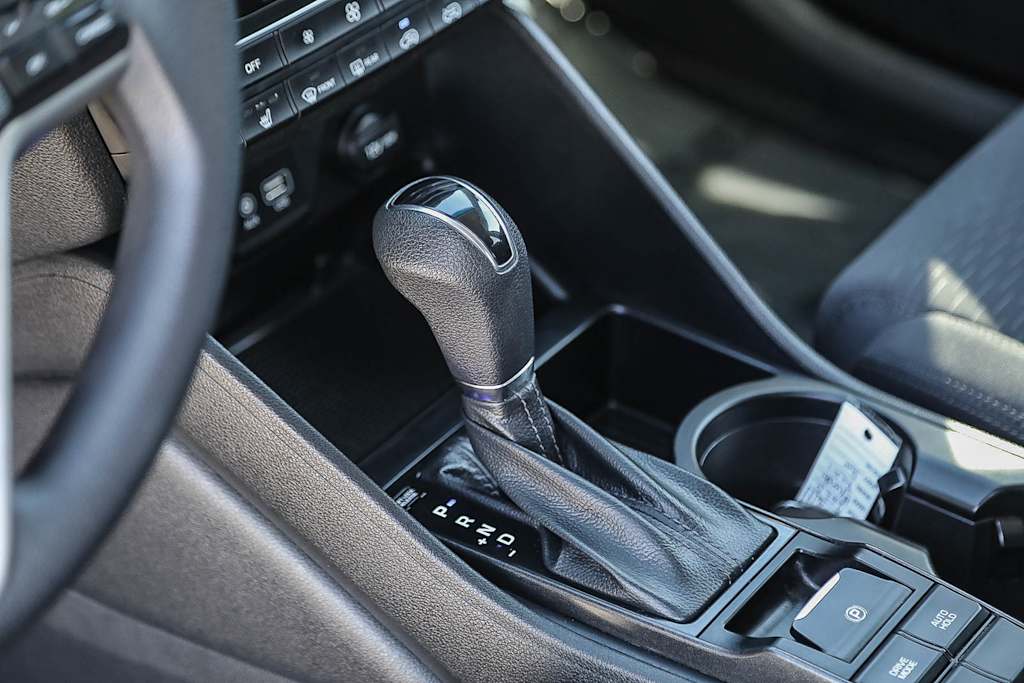 Thumbnail: 2020 Hyundai Tucson - 14