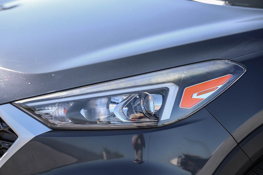 Thumbnail: 2020 Hyundai Tucson - 19