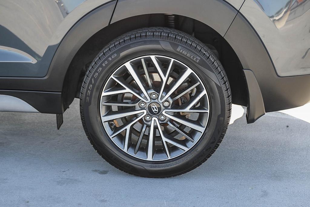 Thumbnail: 2020 Hyundai Tucson - 21