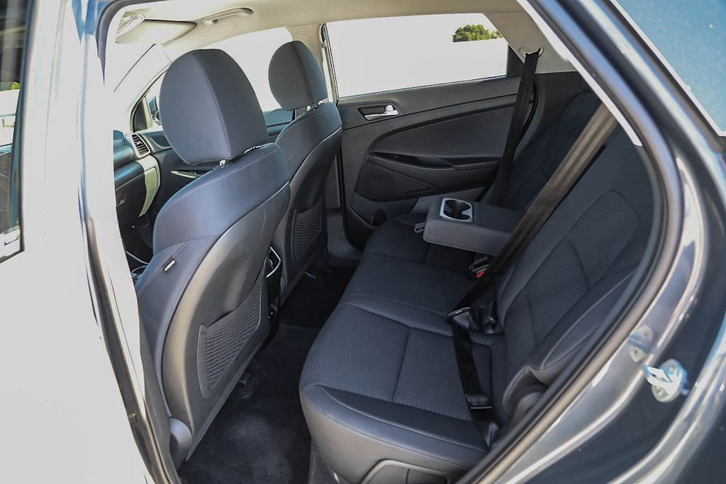 Thumbnail: 2020 Hyundai Tucson - 11