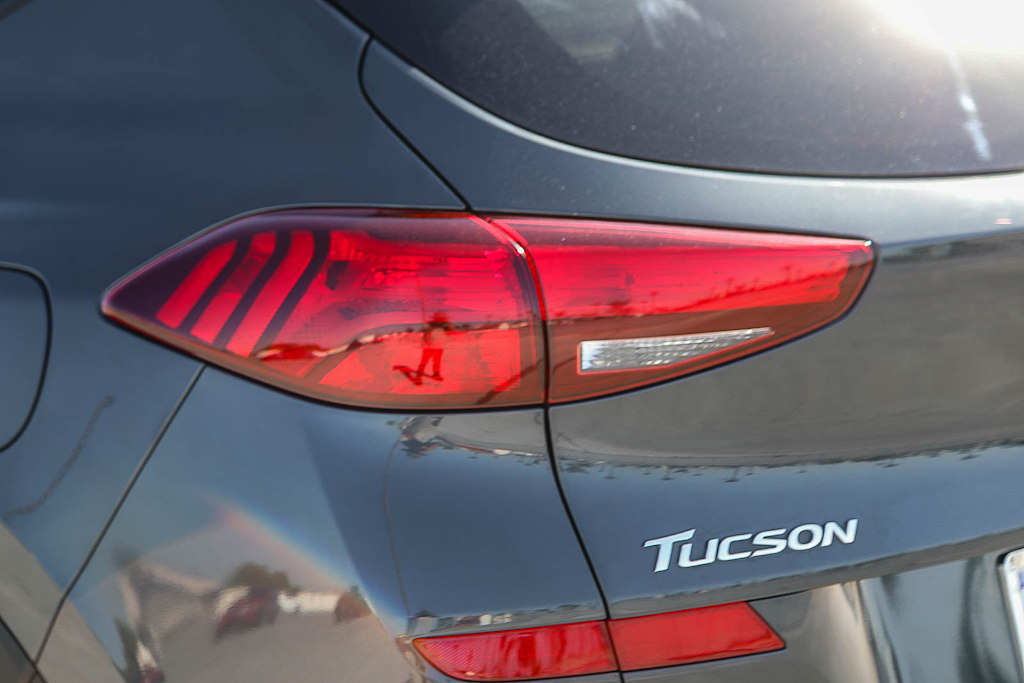 Thumbnail: 2020 Hyundai Tucson - 20
