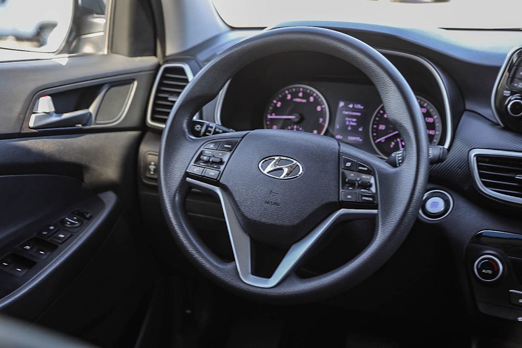 Thumbnail: 2020 Hyundai Tucson - 12