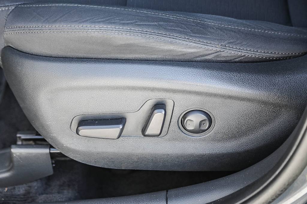 Thumbnail: 2020 Hyundai Tucson - 22