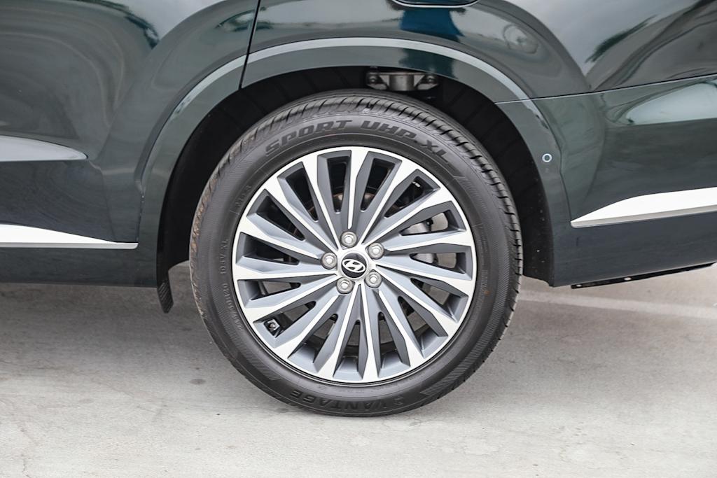 Thumbnail: 2025 Hyundai Palisade - 21