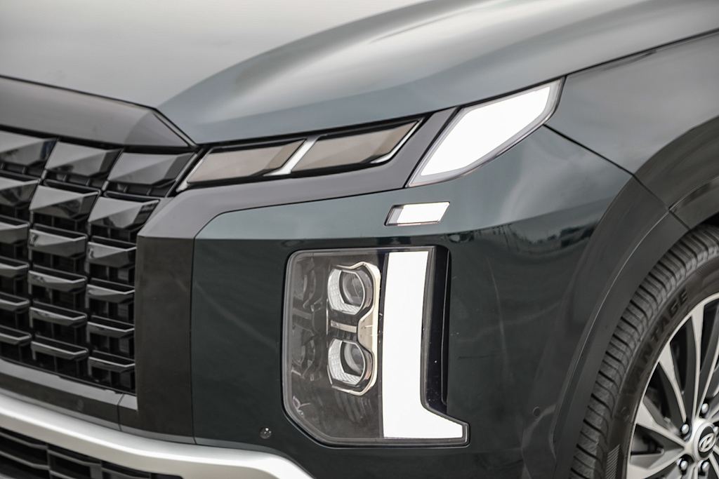 Thumbnail: 2025 Hyundai Palisade - 19