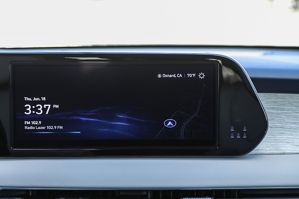 Thumbnail: 2025 Hyundai Palisade - 13