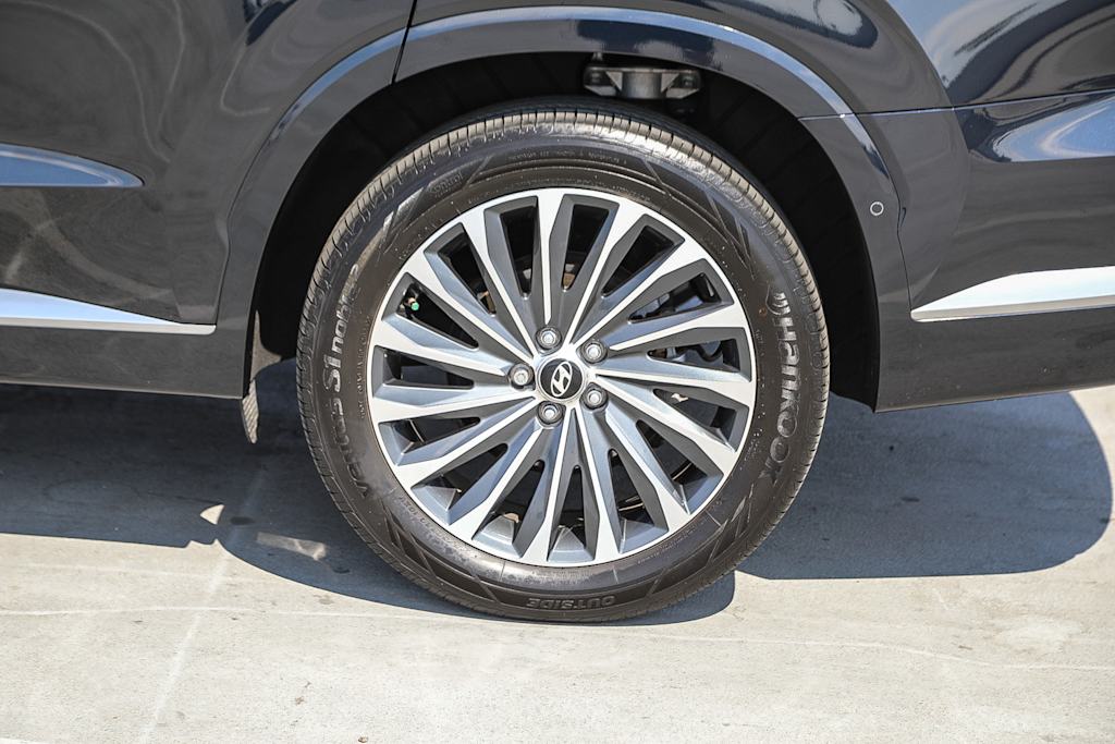Thumbnail: 2025 Hyundai Palisade - 20