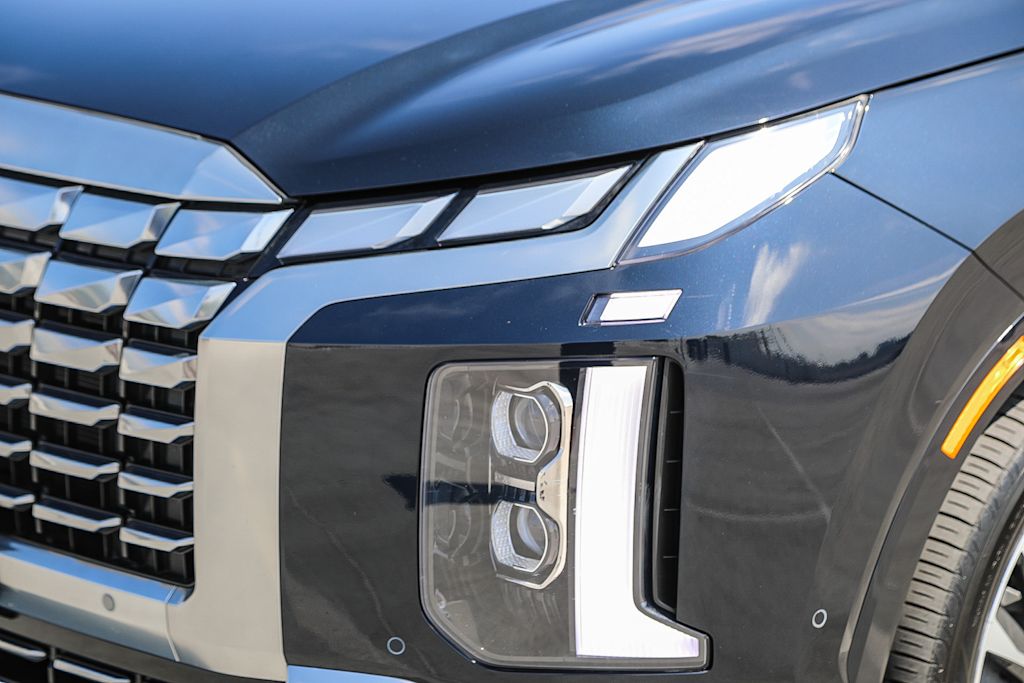 Thumbnail: 2025 Hyundai Palisade - 18