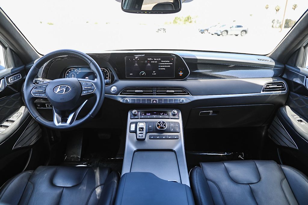 Thumbnail: 2021 Hyundai Palisade - 2