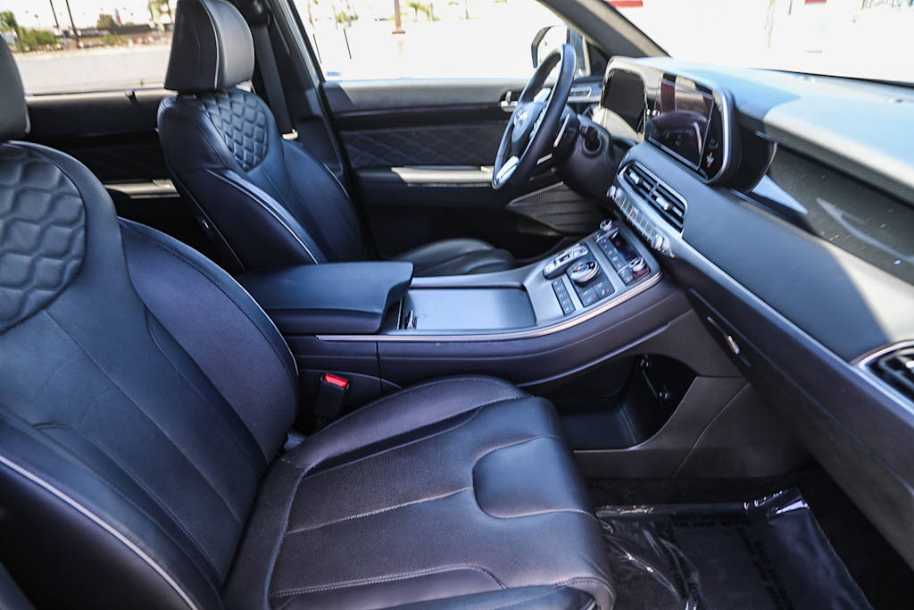 Thumbnail: 2021 Hyundai Palisade - 9