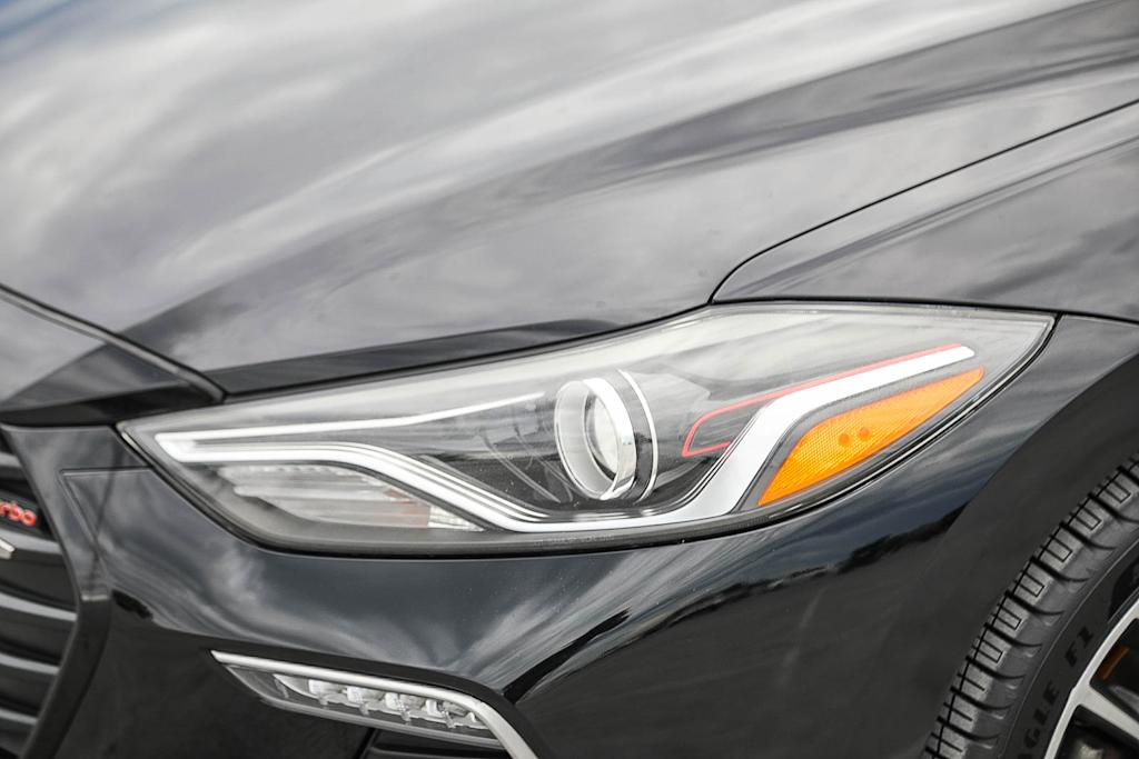 Thumbnail: 2018 Hyundai Elantra - 19