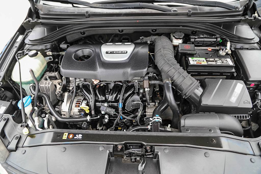 Thumbnail: 2018 Hyundai Elantra - 7