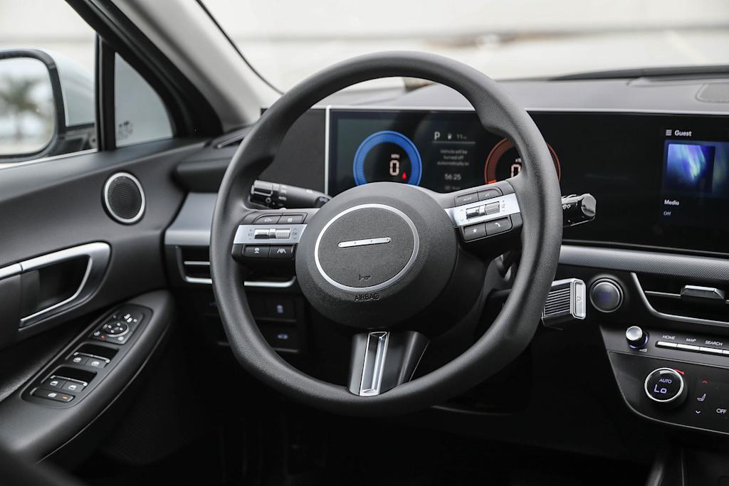 2024 Hyundai Sonata SEL 7