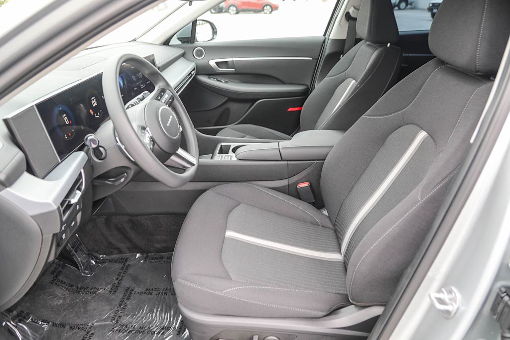 2024 Hyundai Sonata SEL 9