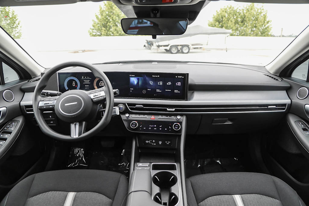 2024 Hyundai Sonata SEL 2