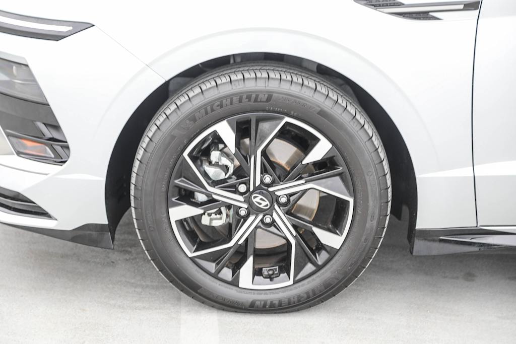 2024 Hyundai Sonata SEL 5