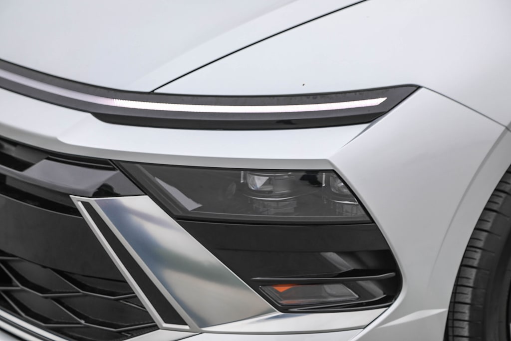 2024 Hyundai Sonata SEL 17