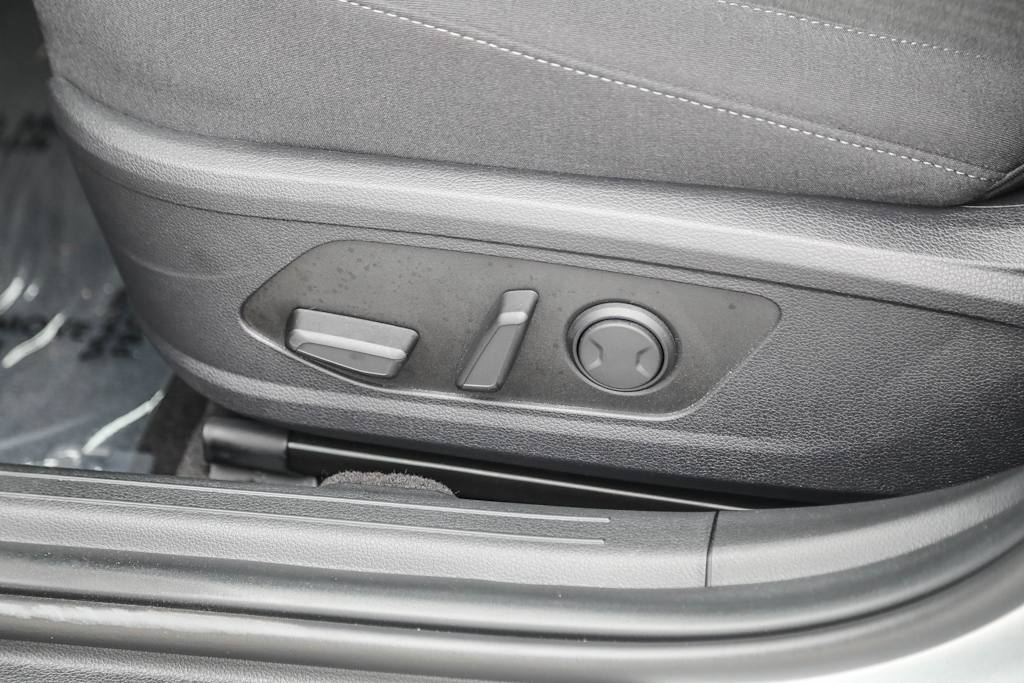 2024 Hyundai Sonata SEL 21