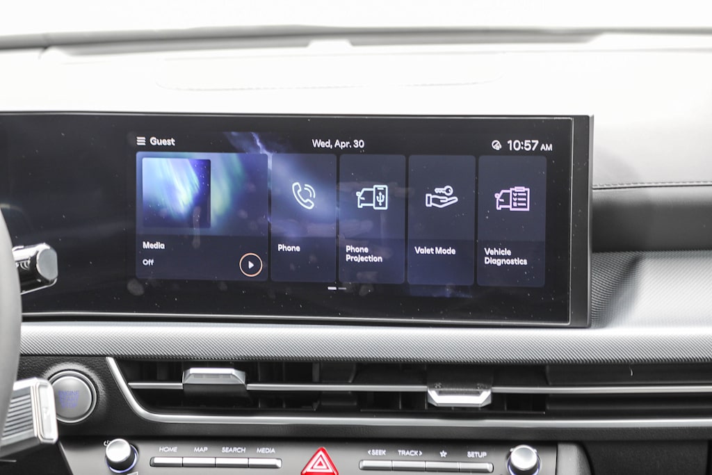 2024 Hyundai Sonata SEL 20