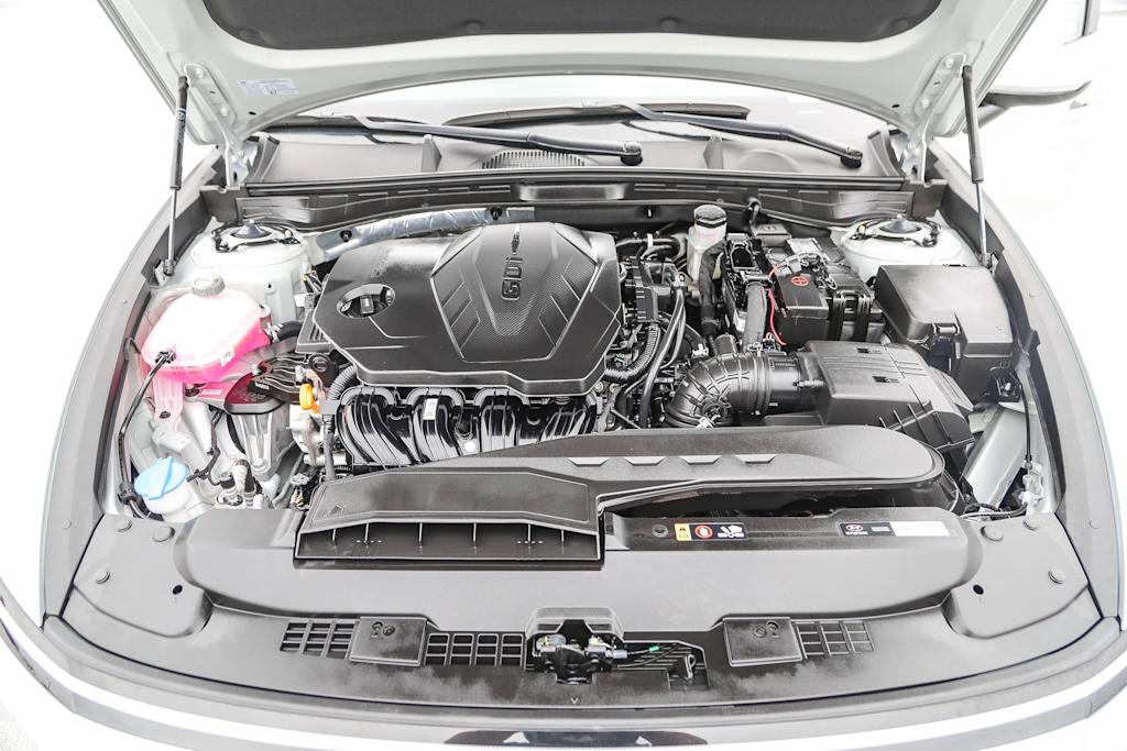 2024 Hyundai Sonata SEL 6