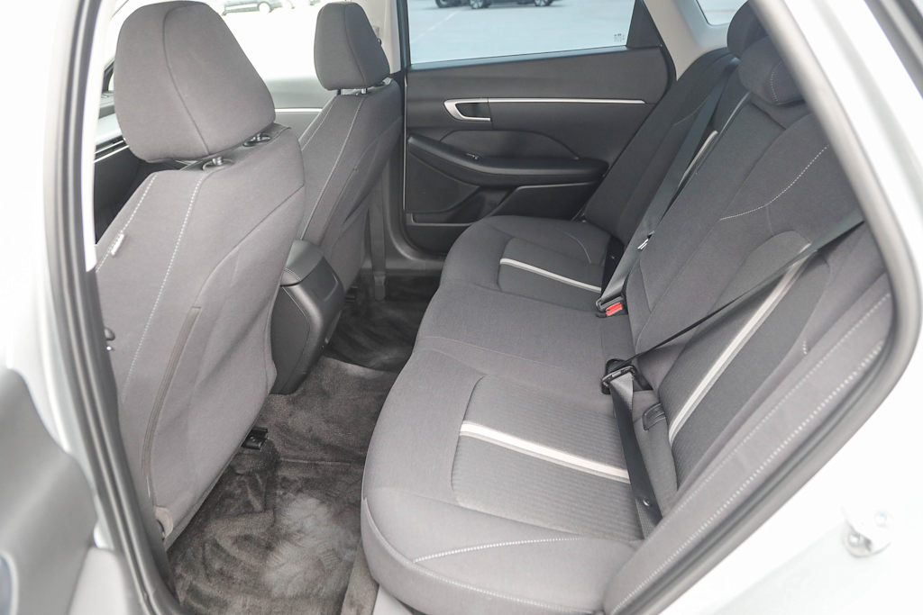 2024 Hyundai Sonata SEL 10
