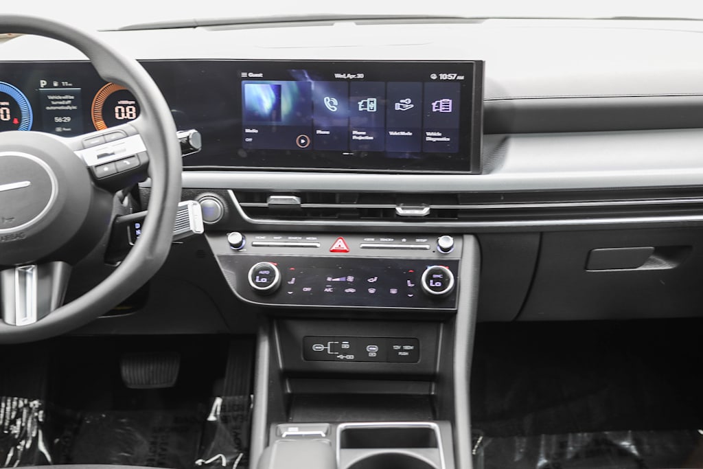 2024 Hyundai Sonata SEL 11