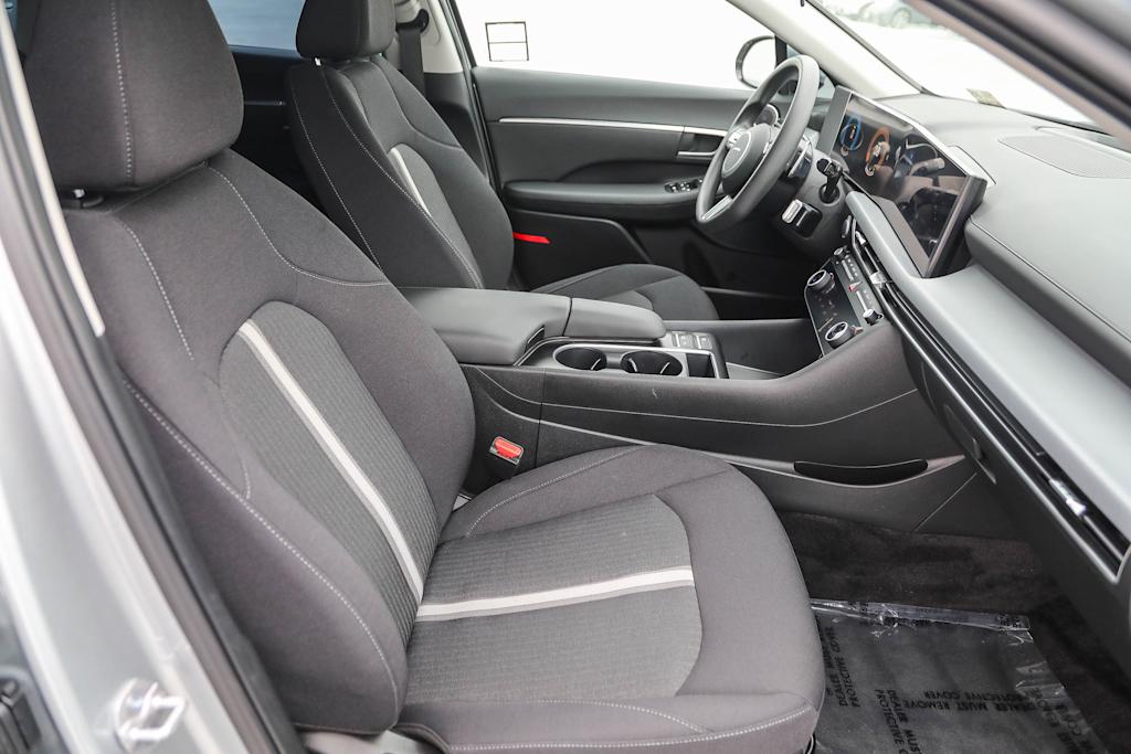 2024 Hyundai Sonata SEL 8