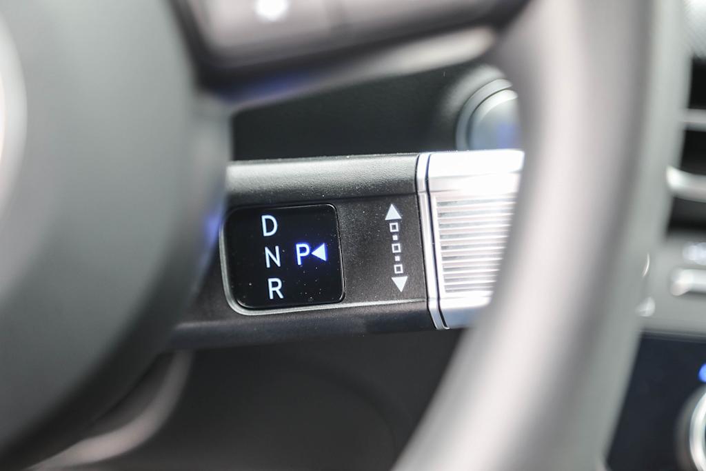 2024 Hyundai Sonata SEL 22